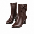 Alinna Orthopedic Boots