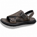 Alpha Orthopedic Sandals