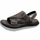 Alpha Orthopedic Sandals