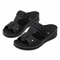 Amalfi Orthopedic Sandals