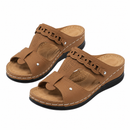 Amalfi Orthopedic Sandals