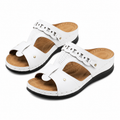 Amalfi Orthopedic Sandals