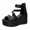 Amarilis Orthopedic Sandals