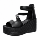 Amarilis Orthopedic Sandals