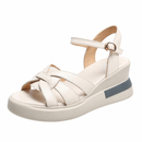 Amelie Orthopedic Sandals