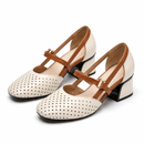 Antonella Orthopedic Shoes