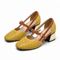 Antonella Orthopedic Shoes