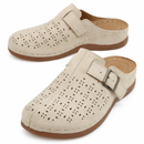 Antonette Orthopedic Sandals