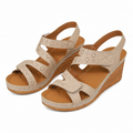 Auria Orthopedic Sandals