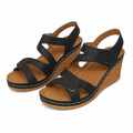 Auria Orthopedic Sandals