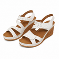 Auria Orthopedic Sandals