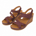 Auria Orthopedic Sandals