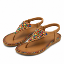 Aurora Orthopedic Sandals