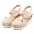 Azaleia Orthopedic Sandals