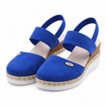 Azaleia Orthopedic Sandals