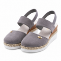 Azaleia Orthopedic Sandals