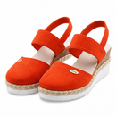 Azaleia Orthopedic Sandals