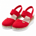 Azaleia Orthopedic Sandals