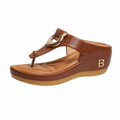 Beauty Orthopedic Sandals