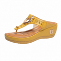 Beauty Orthopedic Sandals