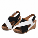 BellaFlex Orthopedic Sandals