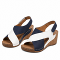BellaFlex Orthopedic Sandals