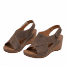 BellaFlex Orthopedic Sandals