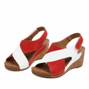 BellaFlex Orthopedic Sandals