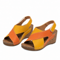 BellaFlex Orthopedic Sandals