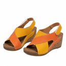 BellaFlex Orthopedic Sandals