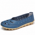 BellaFlex Orthopedic Loafers