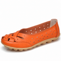 BellaFlex Orthopedic Loafers