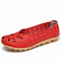 BellaFlex Orthopedic Loafers