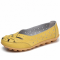 BellaFlex Orthopedic Loafers
