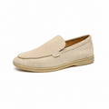 Belmont Orthopedic Loafers
