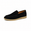 Belmont Orthopedic Loafers