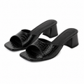 Blanc Orthopedic Shoes