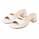 Blanc Orthopedic Shoes