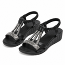Bohemian Orthopedic Sandals