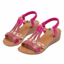 Bohemian Orthopedic Sandals