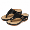 Camelia Orthopedic Sandals