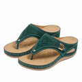 Camelia Orthopedic Sandals