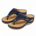 Camelia Orthopedic Sandals
