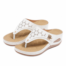 Camelia Orthopedic Sandals