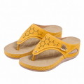 Camelia Orthopedic Sandals