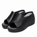 Celeste Orthopedic Sandals