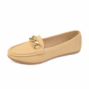 Chains Orthopedic Loafers