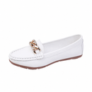 Chains Orthopedic Loafers