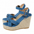 Charlotte Orthopedic Sandals