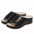 Charm Orthopedic Sandals